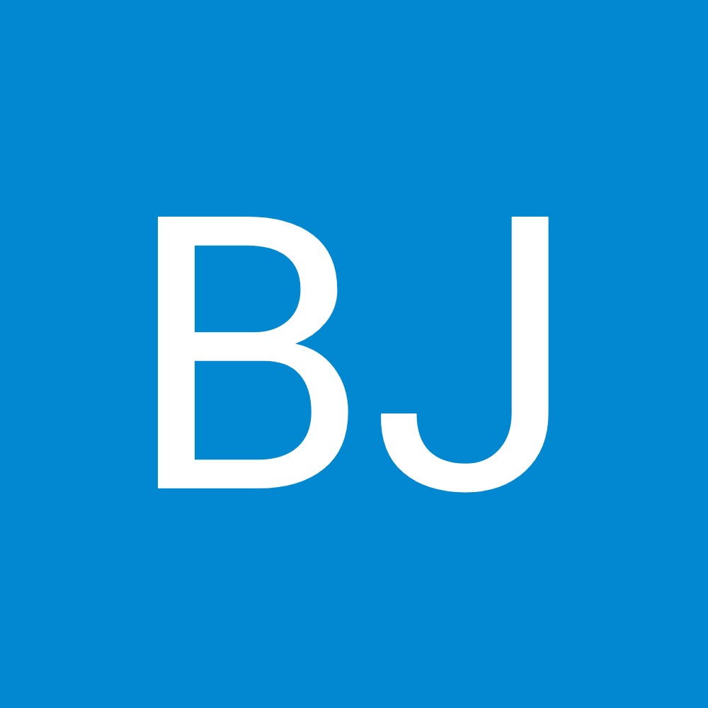 Meet your Posher, Bj